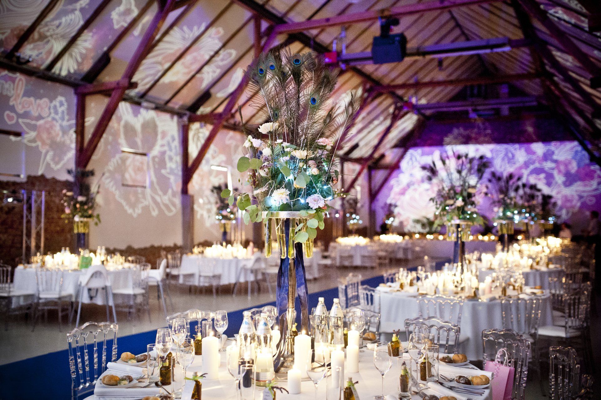 genusswerk PUR, Veranstaltung, Catering, Hochzeit
