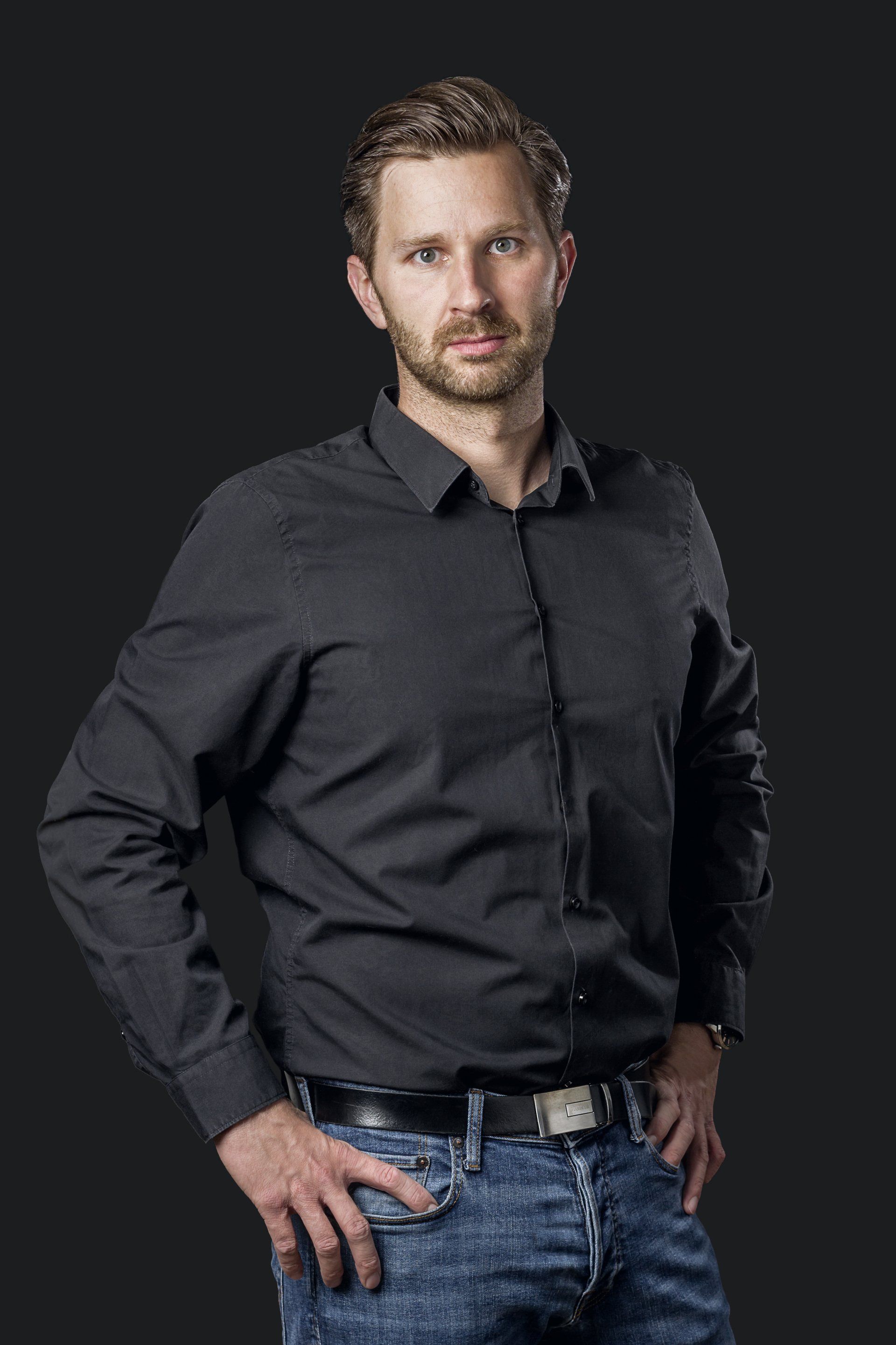 Genusswerk, Team, Alexander Loris
