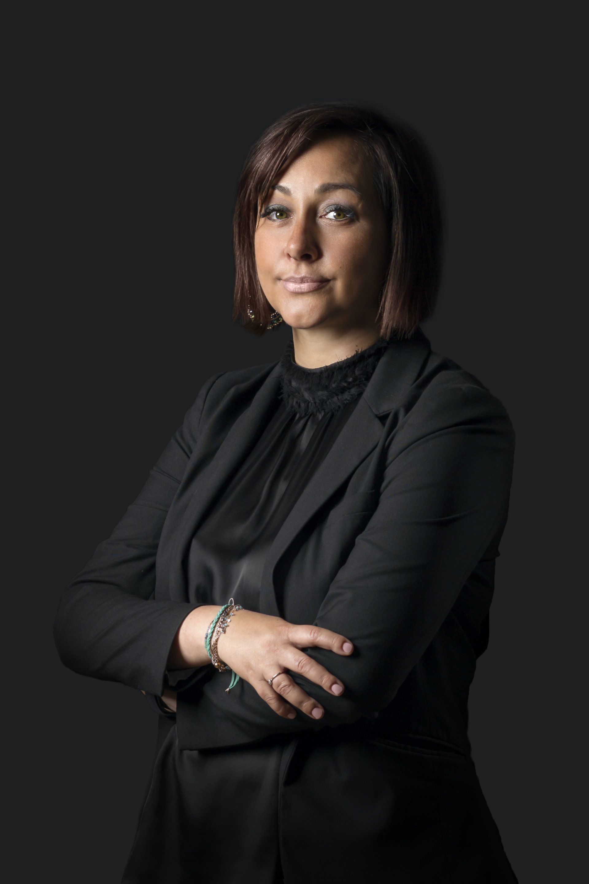 Genusswerk, Team, Nadine Waltersdorfer-Konrad