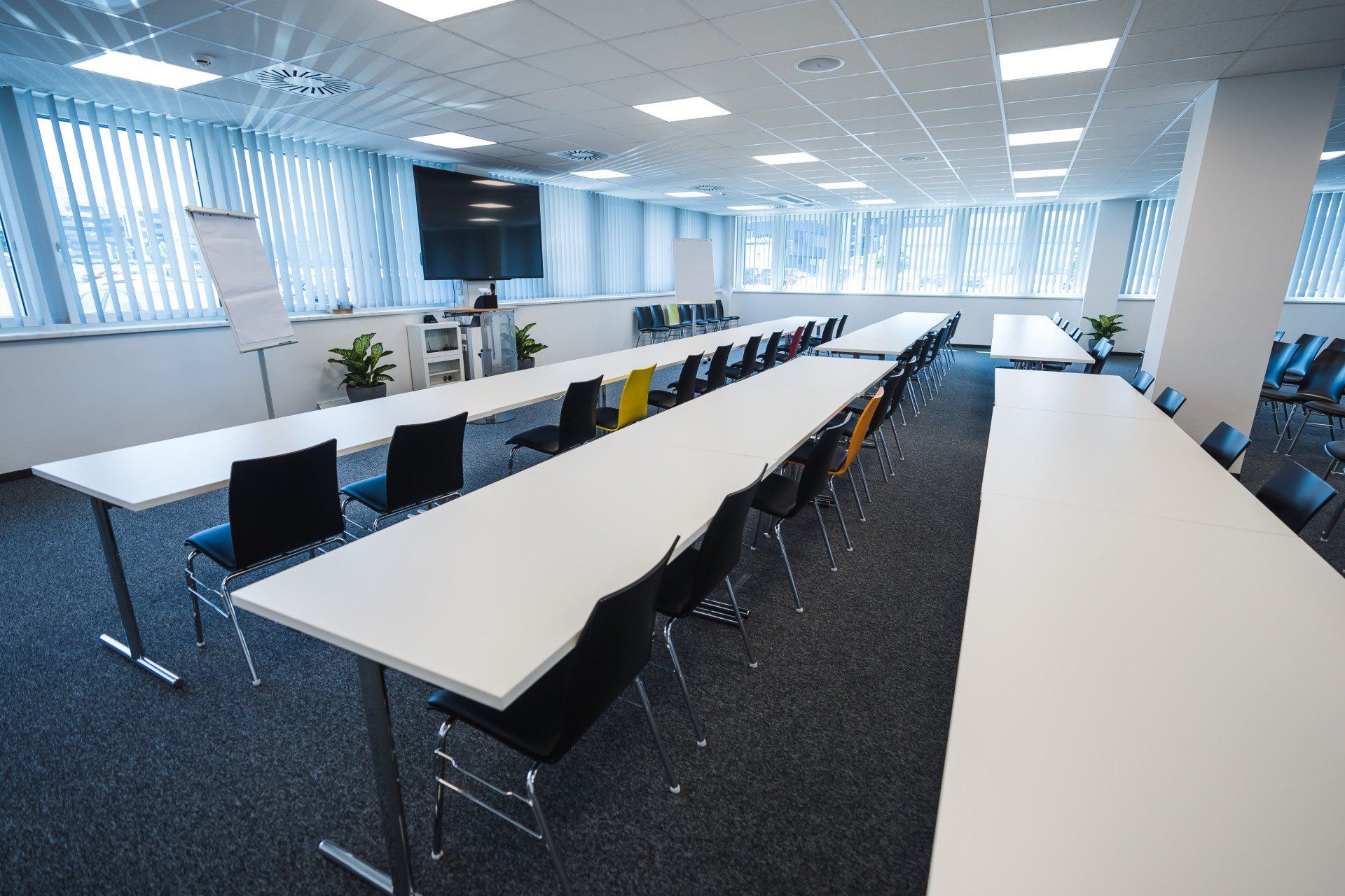 Genusswerk PUR, Seminar