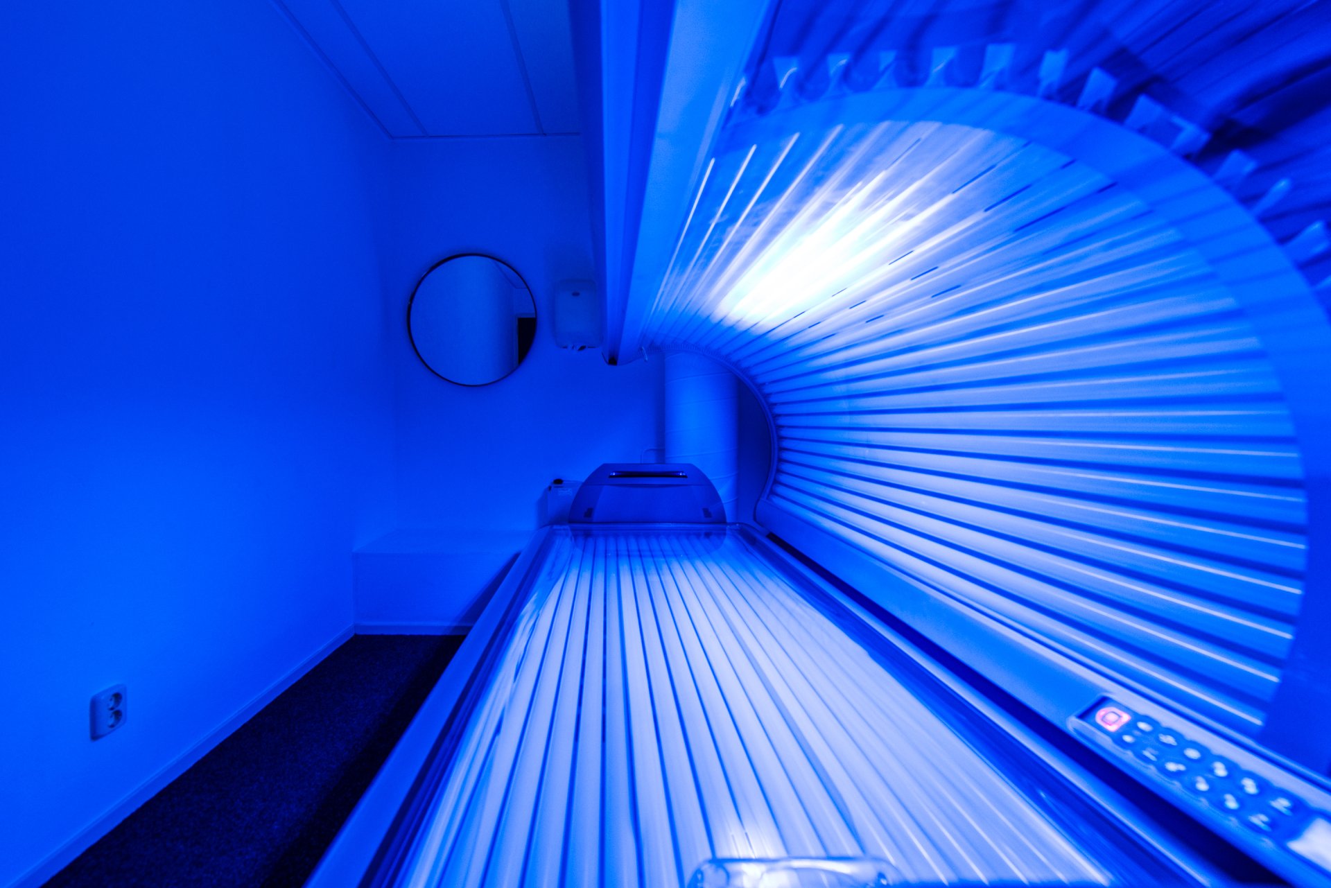 Zonnebank Fitscore in Strijen