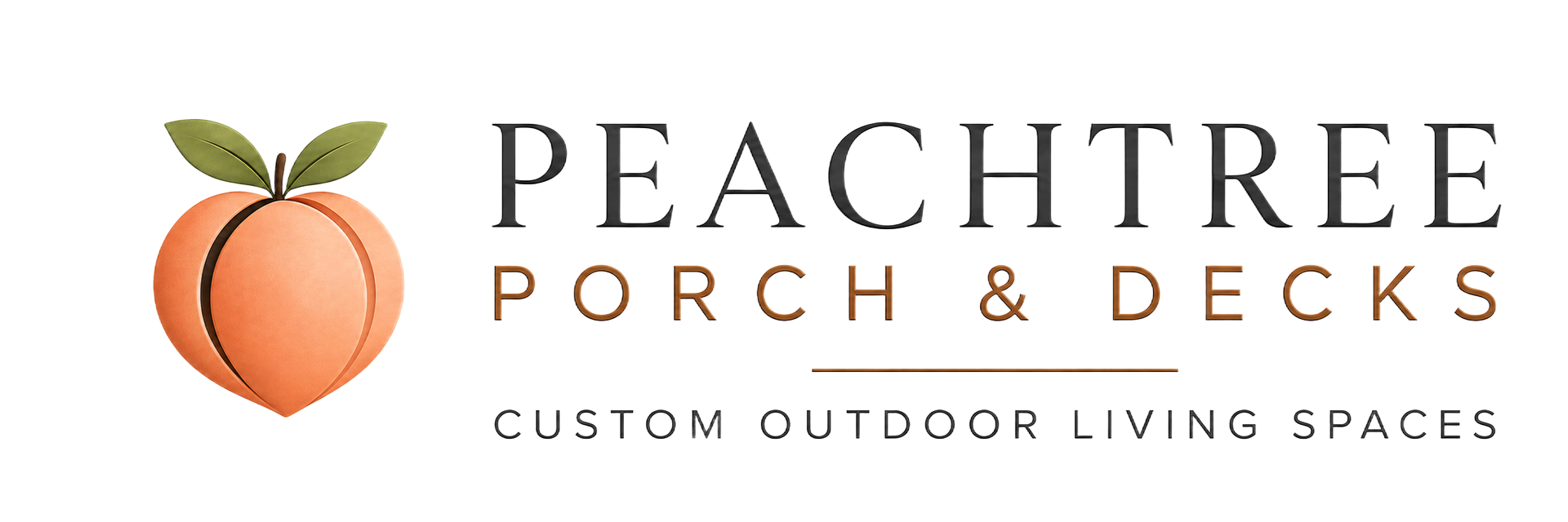Peachtree Porch & Decks