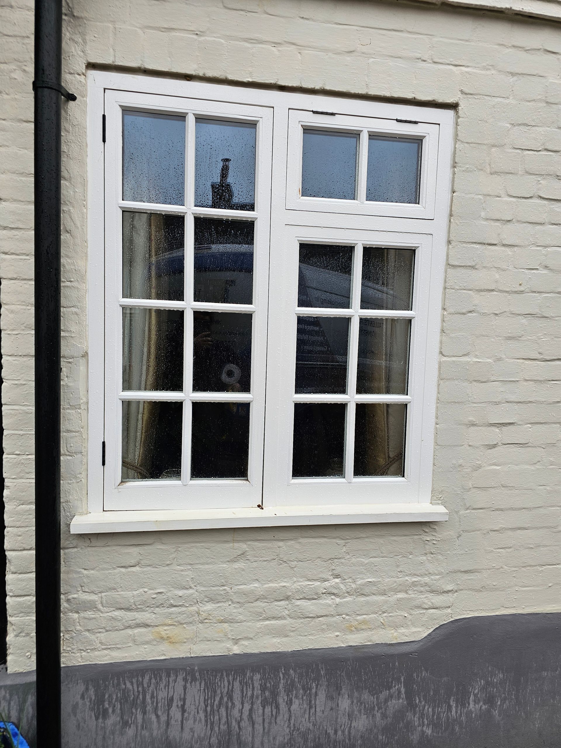 window installation
