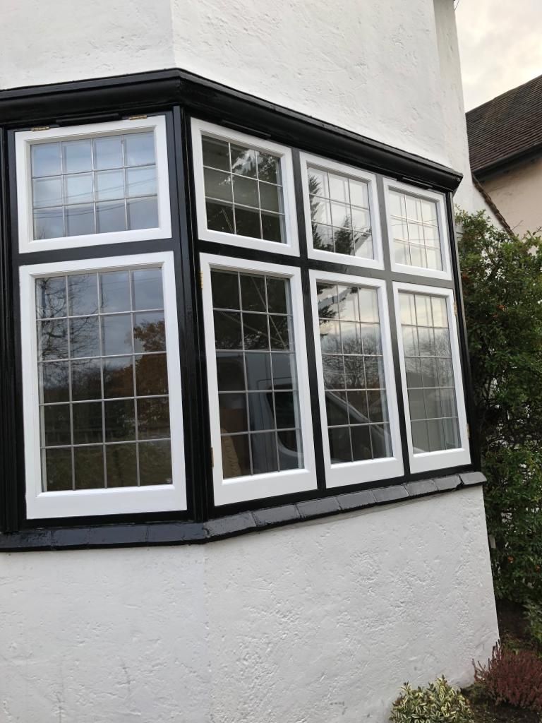 window installation