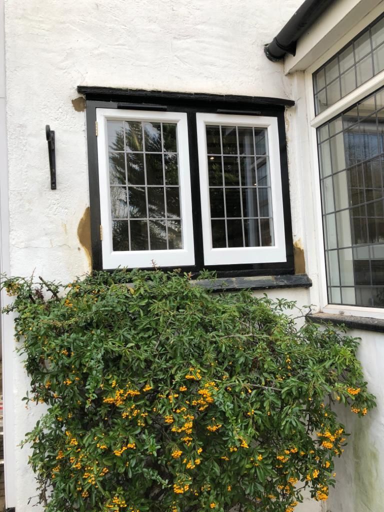 window installation