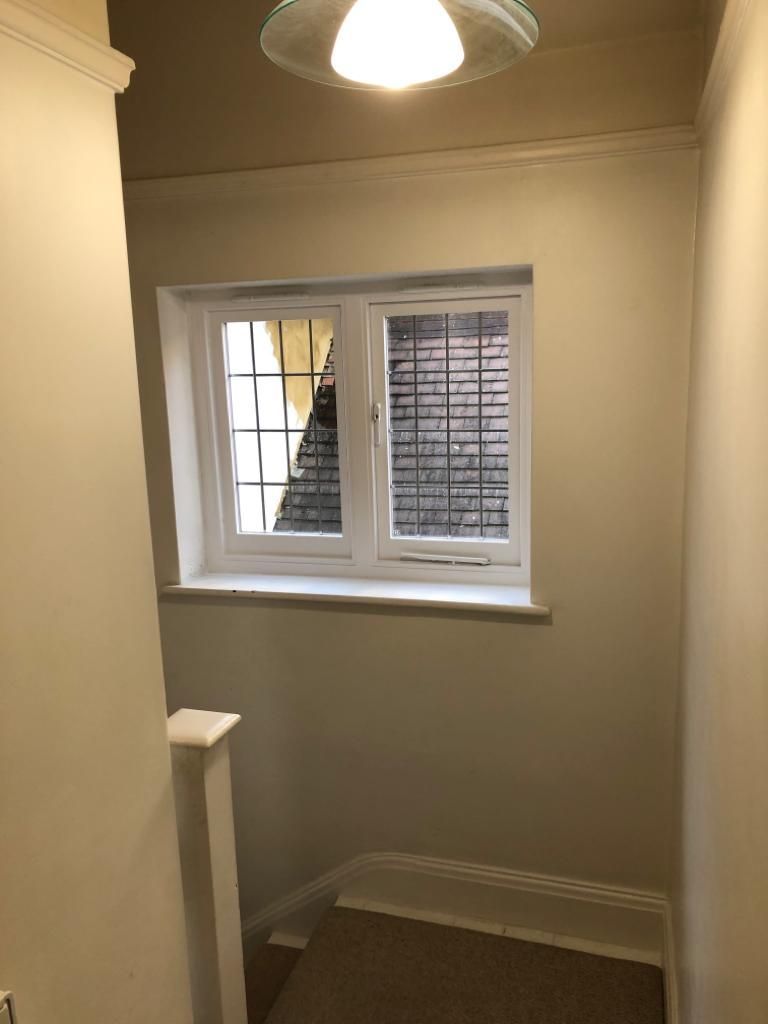 window installation