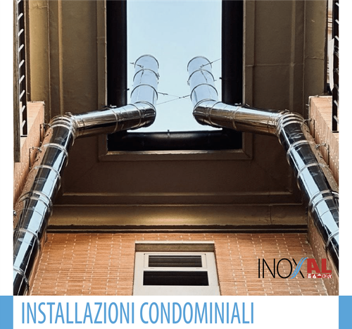 Installazioni condominiali