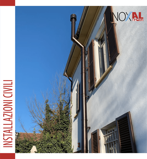 Installazioni civili