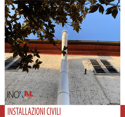 Installazioni civili