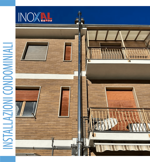 Installazioni condominiali