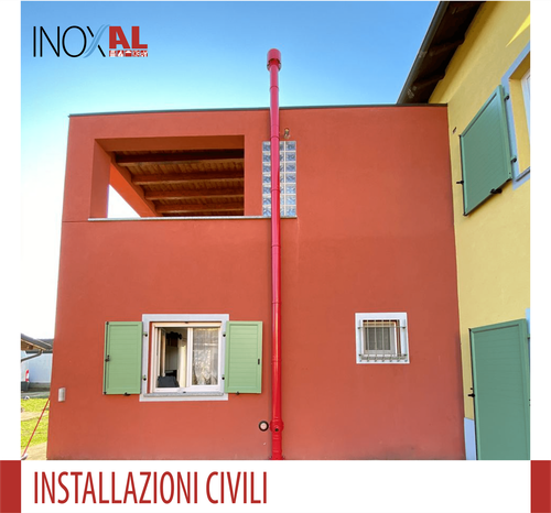 Installazioni civili