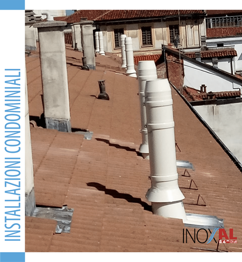 Installazioni condominiali