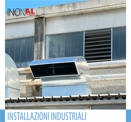 Installazioni industriali