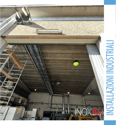 Installazioni industriali