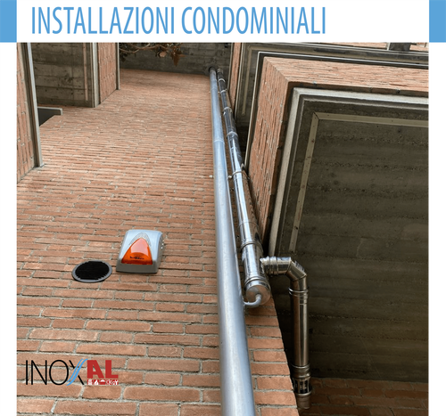 Installazioni condominiali