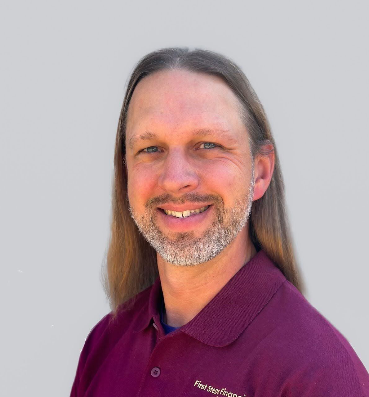 Jason Ridloff Fractional Accounting Team | First Steps Financial