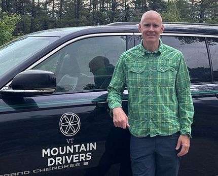 Mountain Drivers