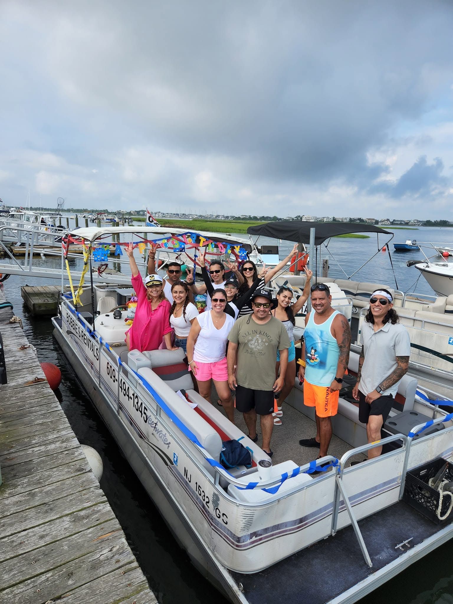 boat motors