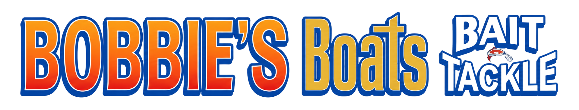 Bobby’s Boats logo