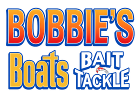 Bobbie’s Boats Logo
