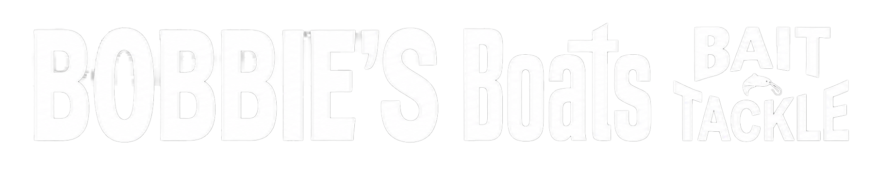 Bobbie’s Boats Logo