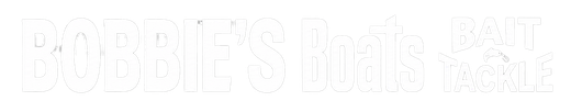 Bobbie’s Boats Logo