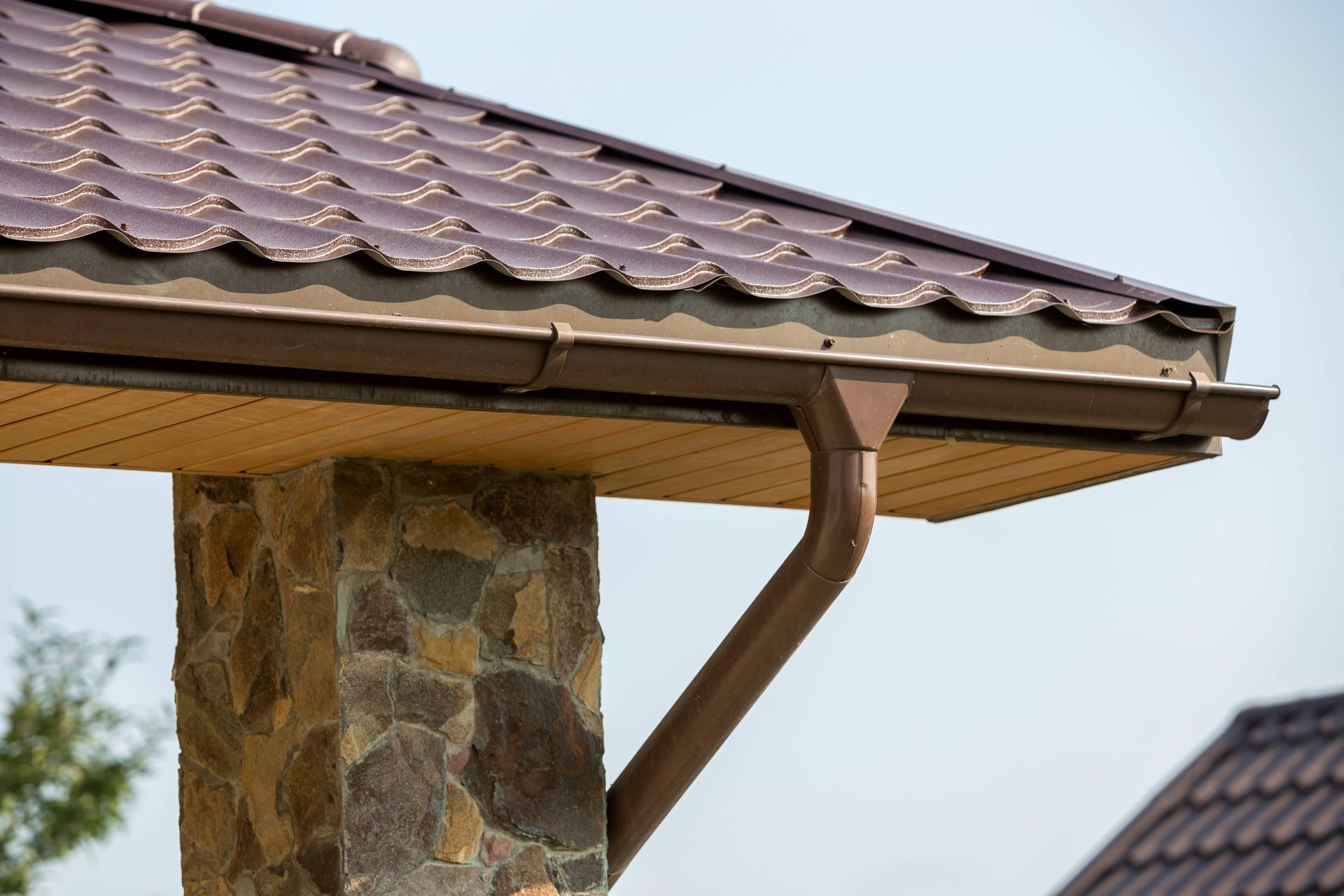 signs you need new gutters