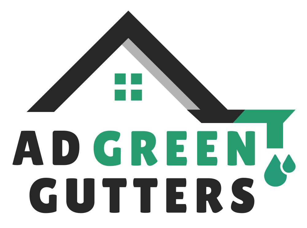 ad green gutters and screens