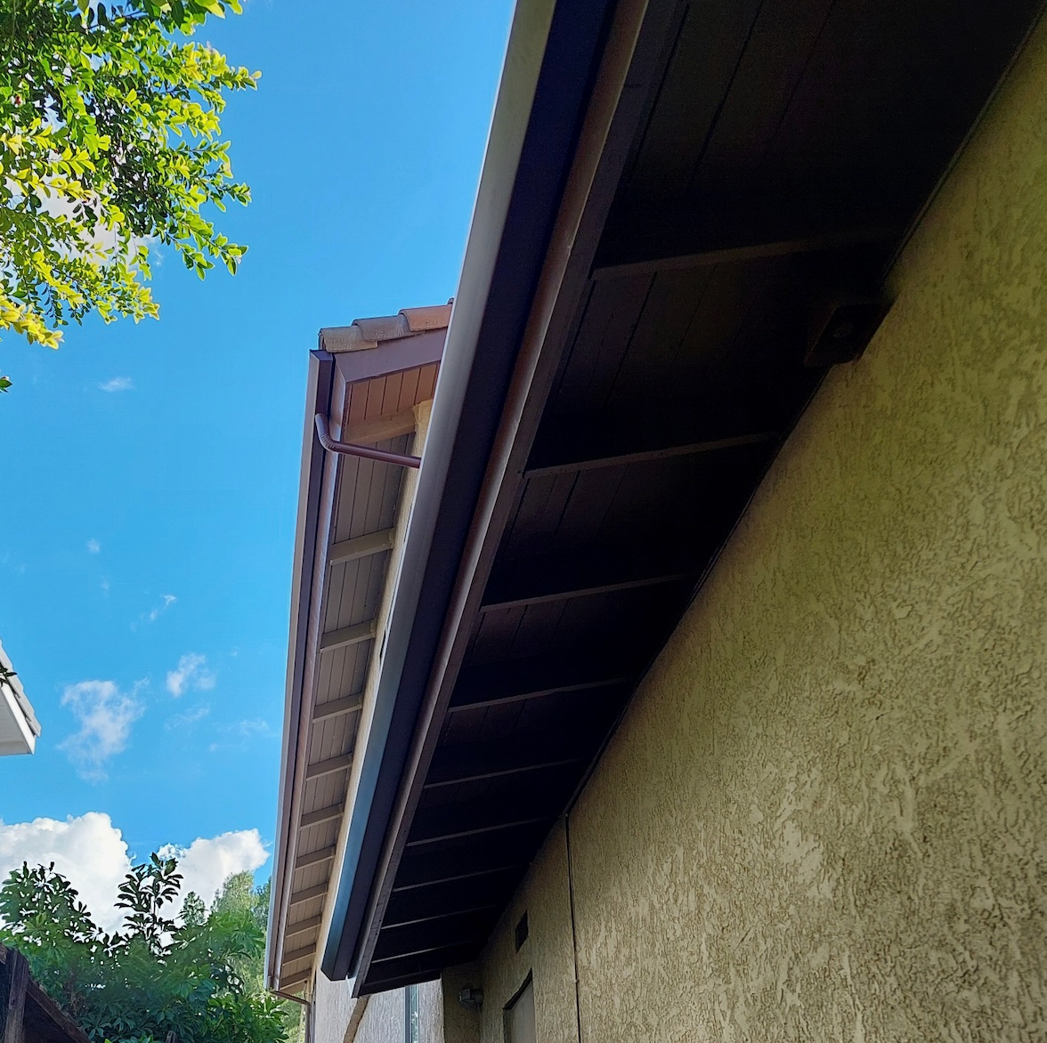 simi valley gutter services