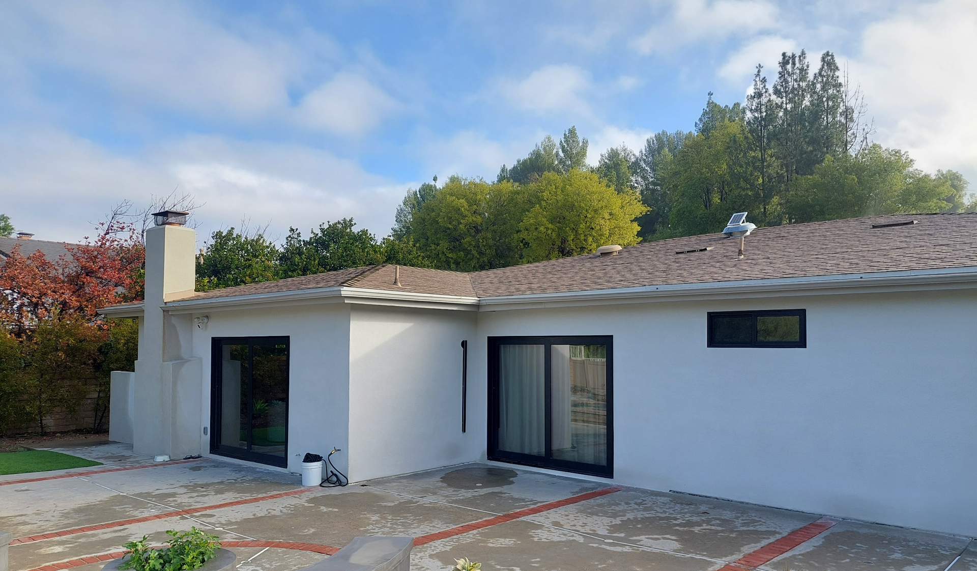 simi valley gutter services