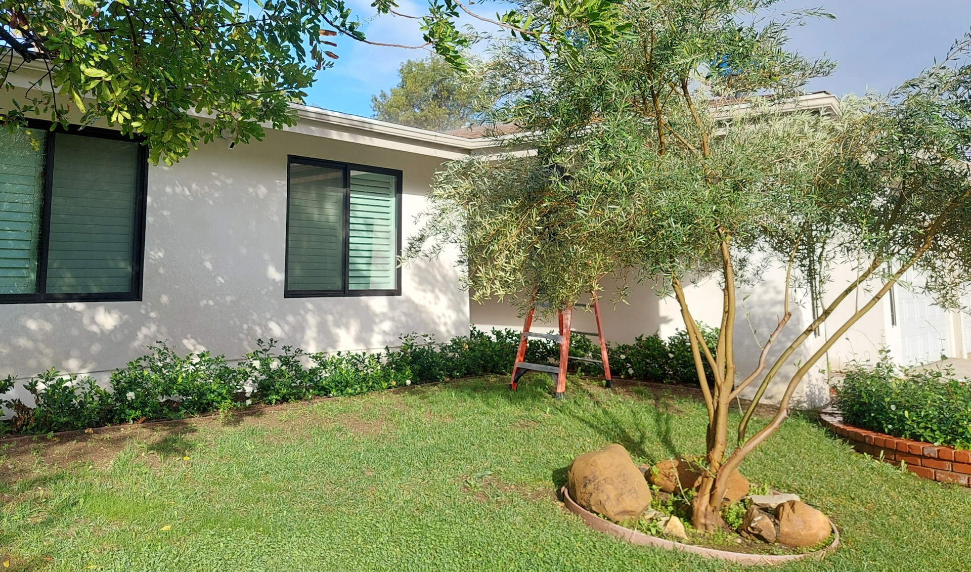 agoura hills gutters
