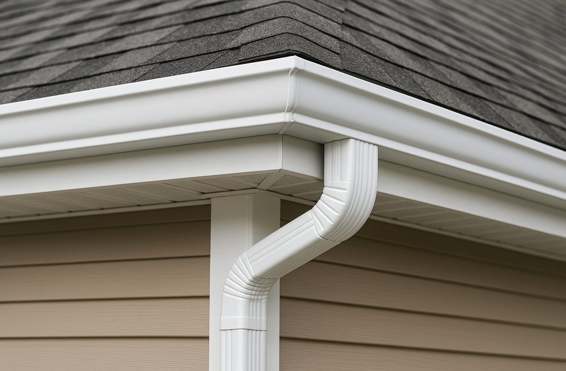 how long do gutters last