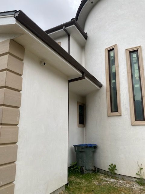 Does every home need a gutter