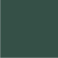 forest green gutter color