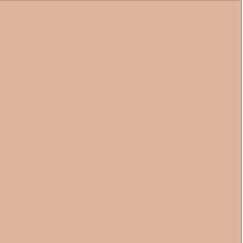 peach gutter color