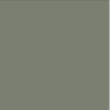 spanish green gutter color