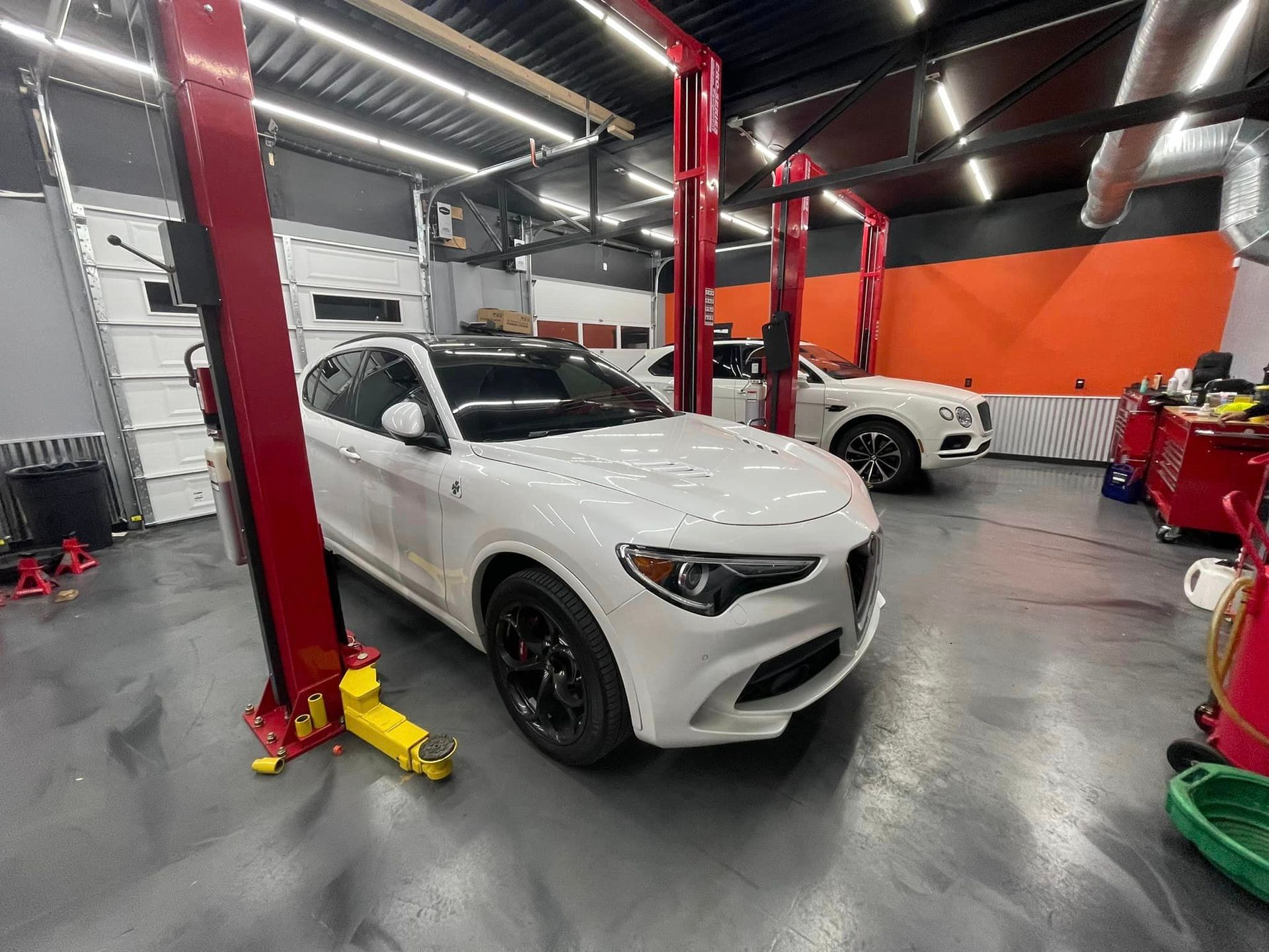 Hero | American Auto Repair