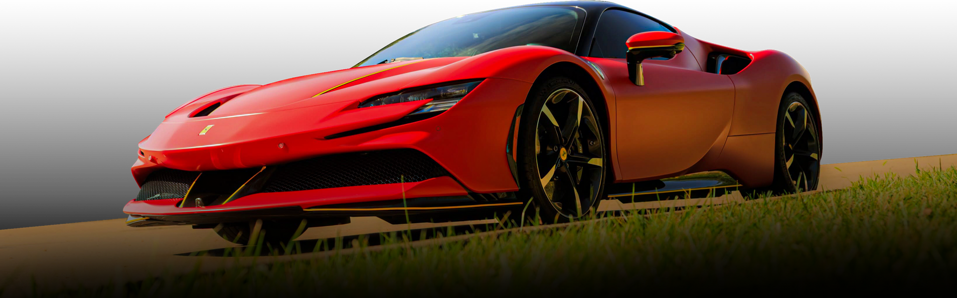 Maserati MC20 Coupe