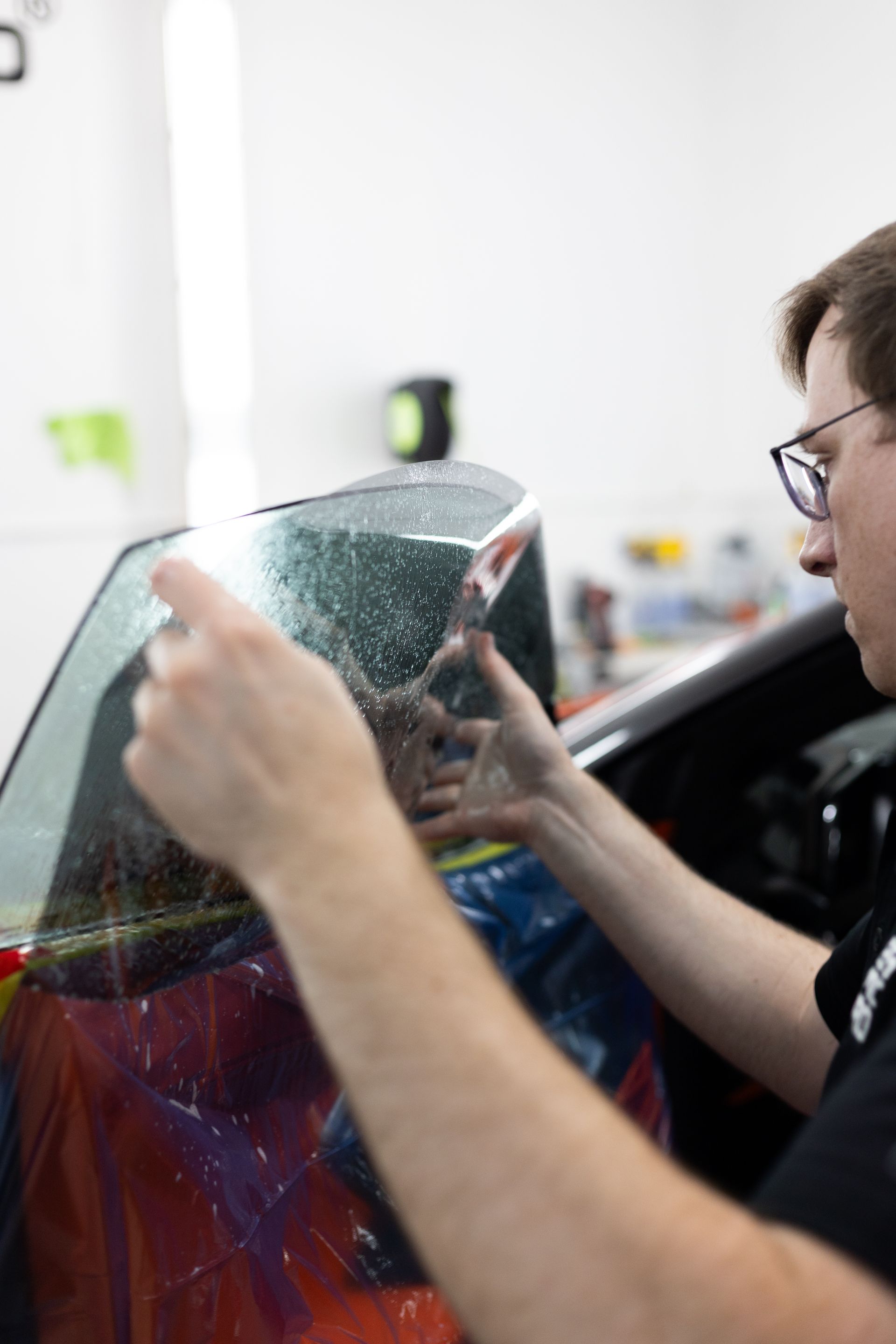 Window Tinting