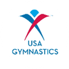USA Gymnastics Logo