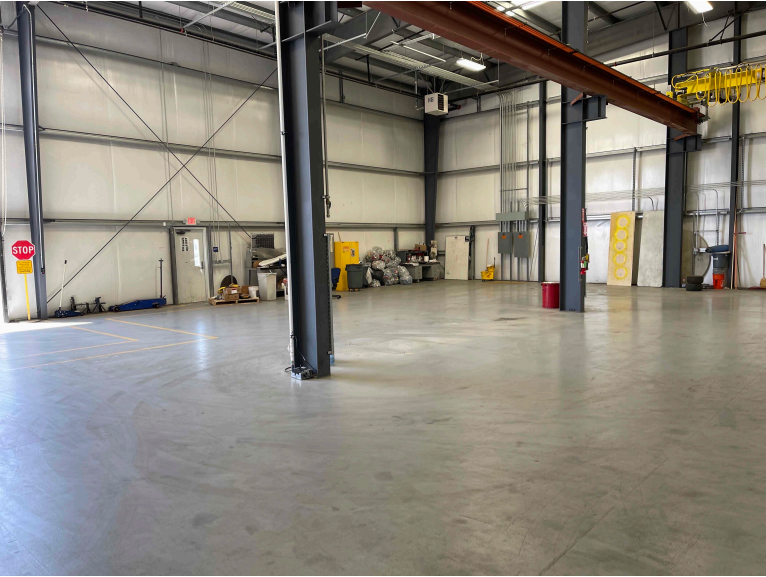 Trillium Pumps Building 7, Fresno, CA