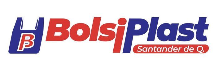 Logotipo de BolsiPlast