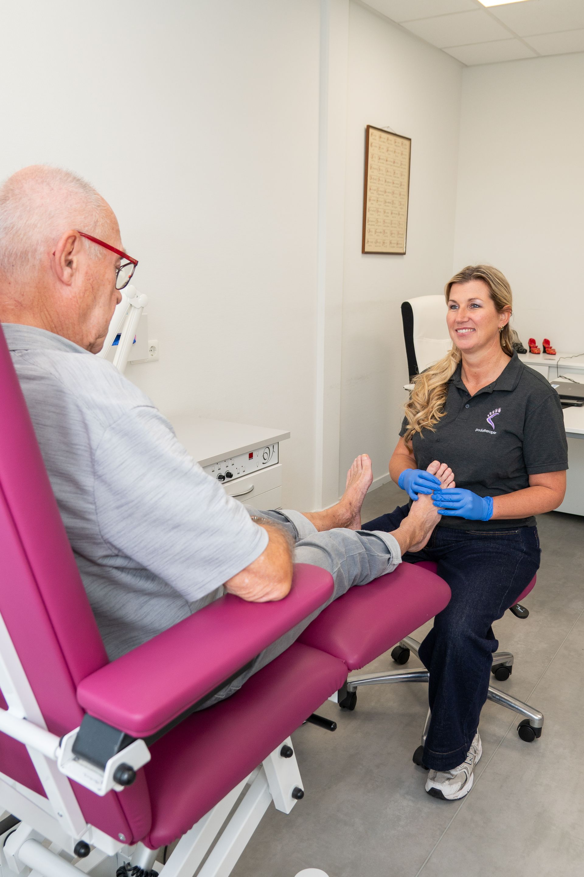 Podotherapie Purmerend
