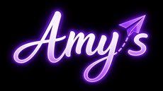 Amy's Flyers and Print logo