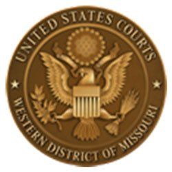 United States Courts - Western District of Missouri