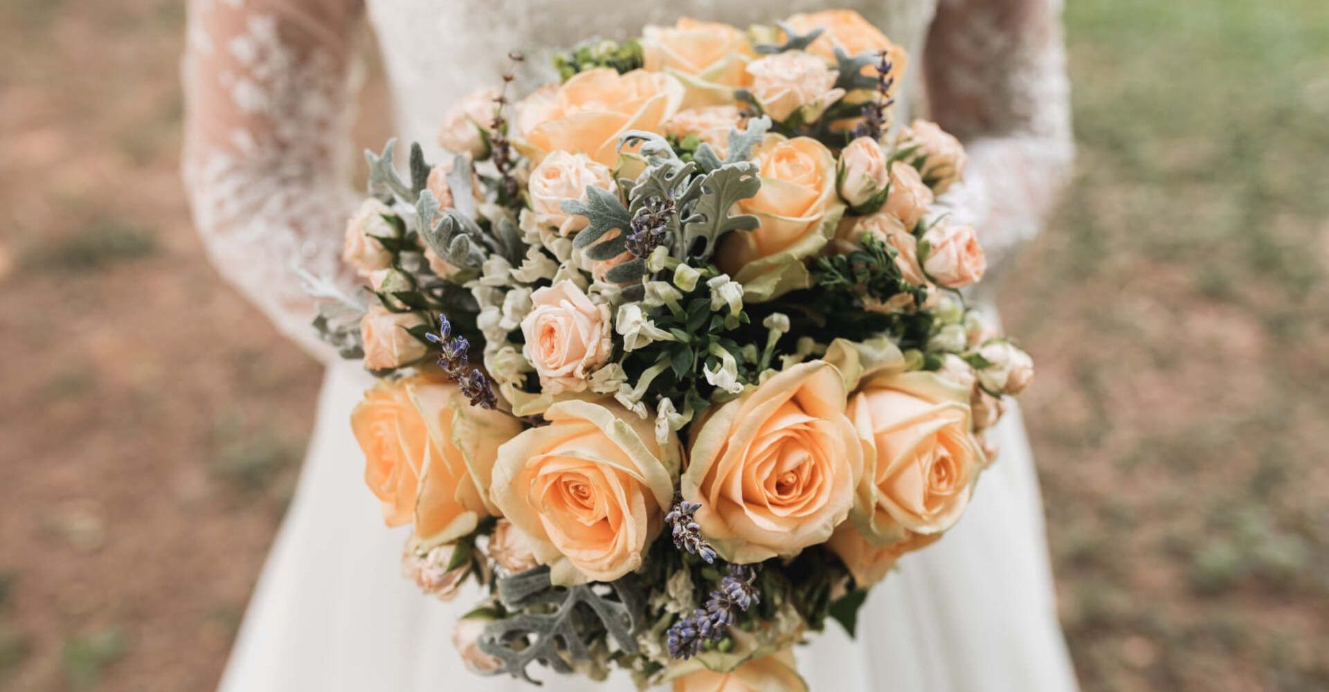 Addobbi floreali matrimonio Savigliano