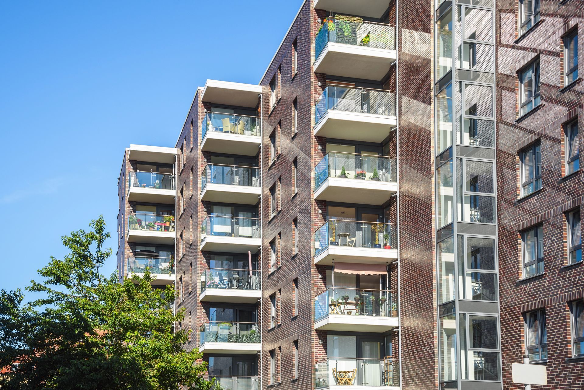 diritto condominiale