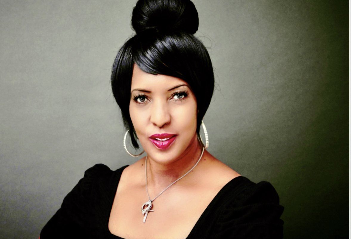 Krista Pouncy-Dyson is the Founder of DiversityEmployed.com Krista Pouncy-Dyson
