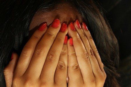 BIPOC Employees Are at Greater Risk of Imposter Sydome