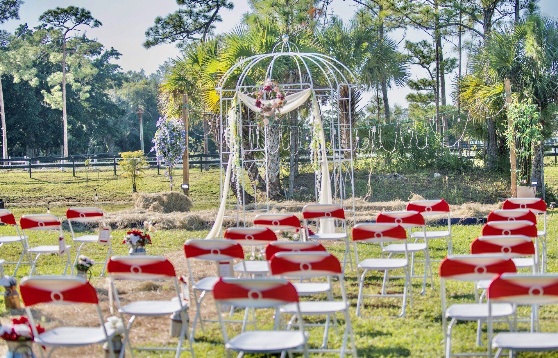 Top Rated Farm Wedding Venue in Palm Beach, Loxahatchee Groves, Florida - 24 Karat Ranch Top Rated Farm Wedding Venue in Palm Beach, Loxahatchee Groves, Florida - 24 Karat Ranch